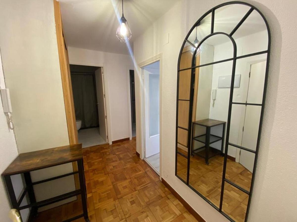 Ferienwohnung Piso Con Preciosa Galeria Y Garaje Santander Exterior foto